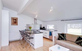 Vaggeryd Soedra Park Apartment