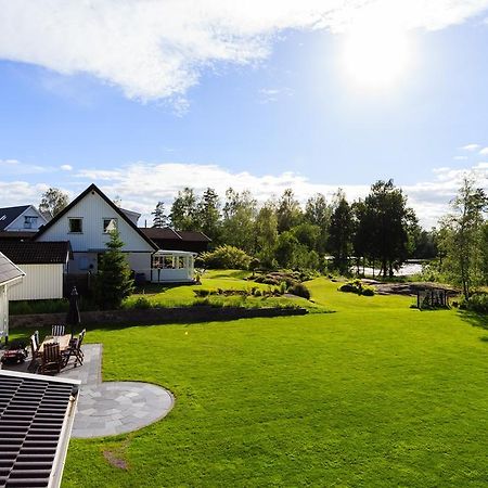 Vaggeryd Soedra Park Apartment Rum bild