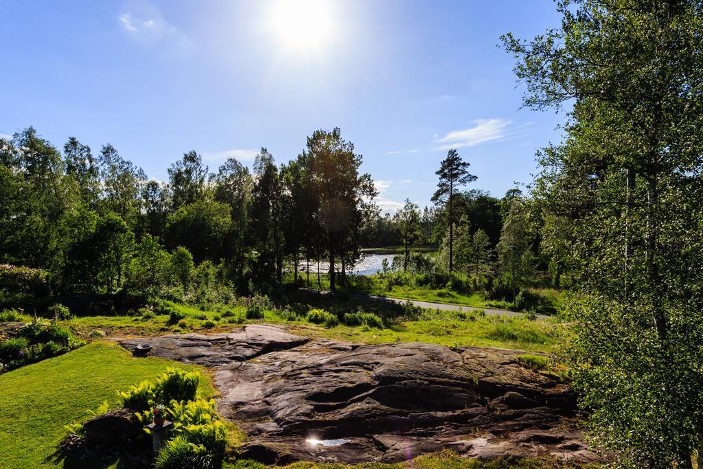 Vaggeryd Soedra Park Apartment Rum bild