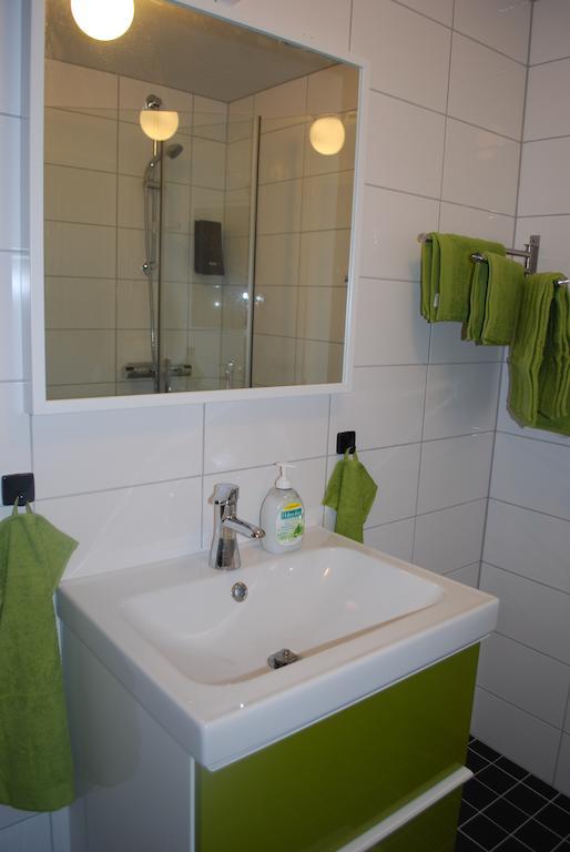 Vaggeryd Soedra Park Apartment Rum bild