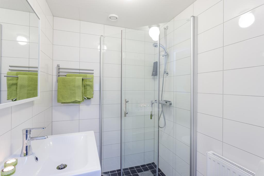 Vaggeryd Soedra Park Apartment Rum bild