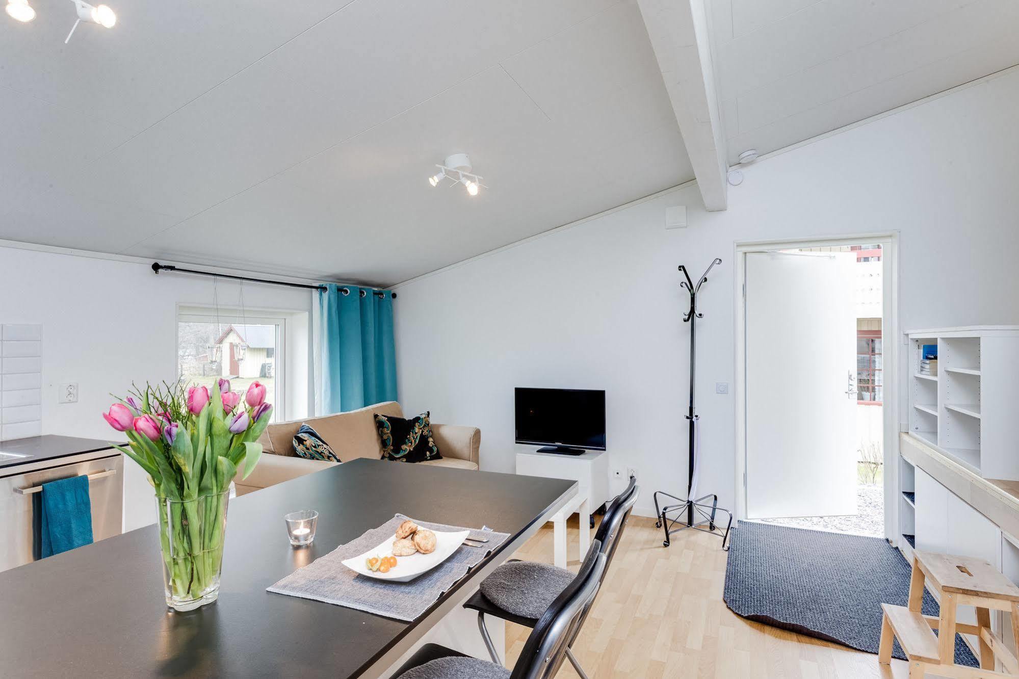 Vaggeryd Soedra Park Apartment Exteriör bild
